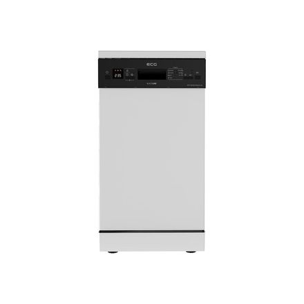 Myčka nádobí ECG EDF 300443 BlackLine