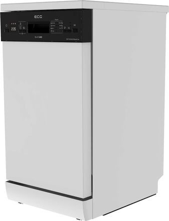 Myčka nádobí ECG EDF 300443 BlackLine (1)