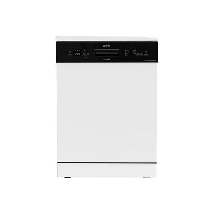 Myčka nádobí ECG EDF 300363 BlackLine