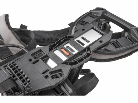 Krosna na baterii Extol Industrial 8795738 na 15Ah baterii (1)