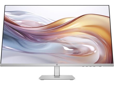 LED monitor HP 527sh LCD 27 FHD 5ms 300nits HDMI