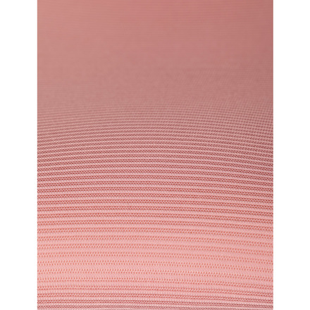 Kancelářská židle Autronic Dětská židle, růžová síťovina, bílý plastový kříž, kolečka na tvrdé podlahy, podpěrka nohou (KA-C806 PINK) (17)