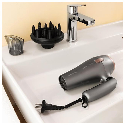 Fén na vlasy Cecotec 4239, Bamba Ionicare (1)