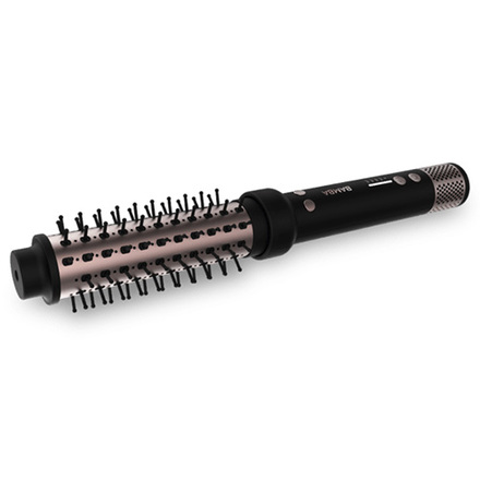 Kartáč na vlasy Cecotec 3386, Bamba InstantCare (1)