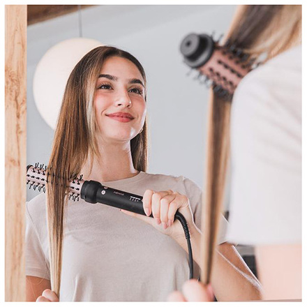 Kartáč na vlasy Cecotec 3386, Bamba InstantCare (2)