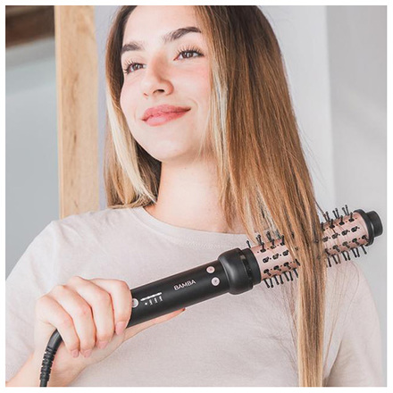 Kartáč na vlasy Cecotec 3386, Bamba InstantCare (3)