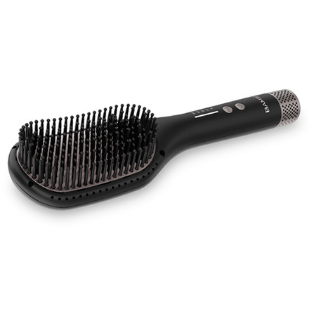 Kartáč na vlasy Cecotec 3385, Bamba InstantCare (1)