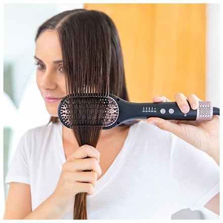 Kartáč na vlasy Cecotec 3385, Bamba InstantCare (3)