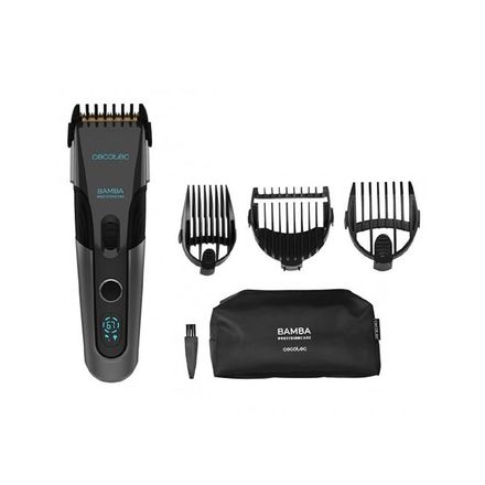 Zastřihovač vlasů Cecotec 3374, Bamba PrecisionCare