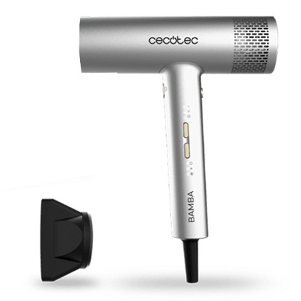 Fén na vlasy Cecotec 4933, IoniCare