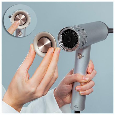 Fén na vlasy Cecotec 4933, IoniCare (3)