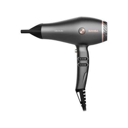 Fén na vlasy Cecotec 4409 Bamba Ionicare