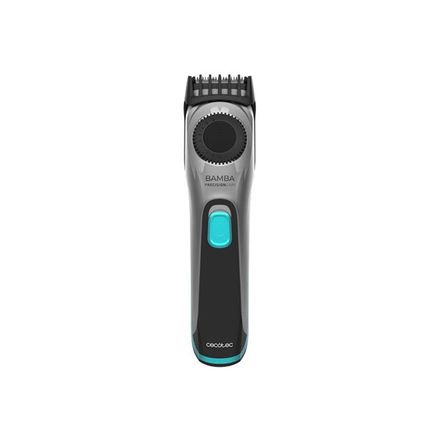 Zastřihovač vousů Cecotec 4401, Bamba PrecisionCare