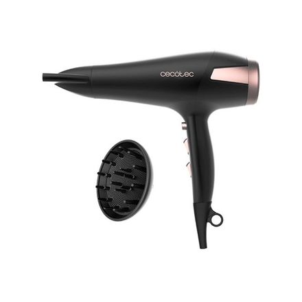 Fén na vlasy Cecotec 4398 Bamba Ionicare Elegance