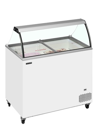 Distributor zmrzliny Tefcold IC301SC+SO (1)