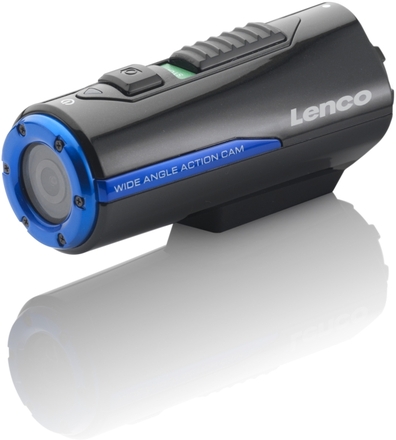 Digitální videokamera Lenco SPORTCAM 200