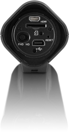 Digitální videokamera Lenco SPORTCAM 200 (4)