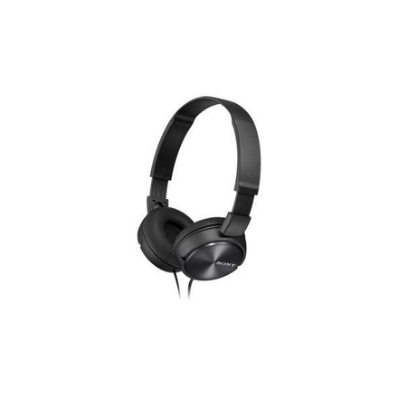 Polootevřená sluchátka Sony MDRZX310B