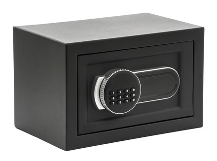 Trezor digitální G21 310 x 200 x 200 mm (1)
