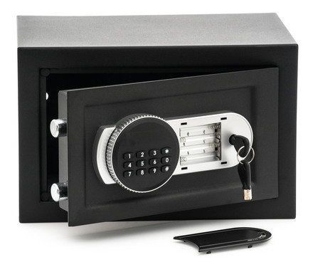 Trezor digitální G21 310 x 200 x 200 mm (2)