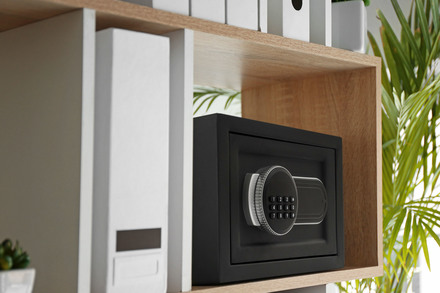 Trezor digitální G21 310 x 200 x 200 mm (4)