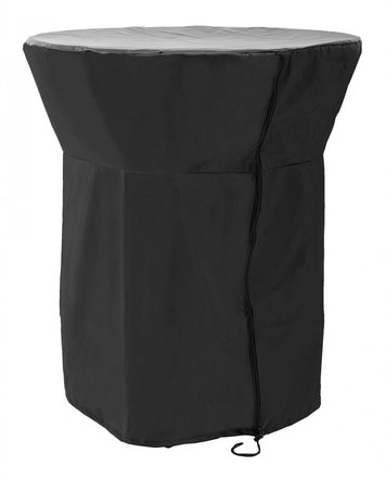 Zahradní gril G21 Oregon Black (9)