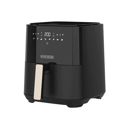 Horkovzdušná fritéza Black - Decker BXAF5000E