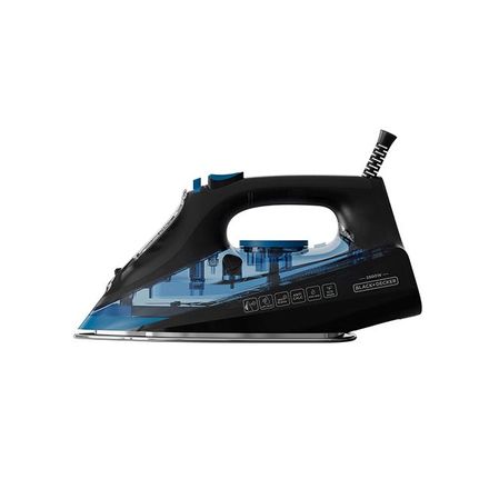 Napařovací žehlička Black - Decker BXIR2606E