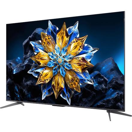 UHD QLED televize TCL 75C655 PRO (3)