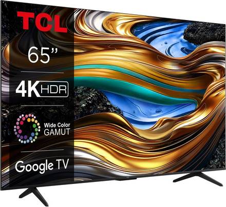 UHD LED televize TCL 65P755 Direct (1)