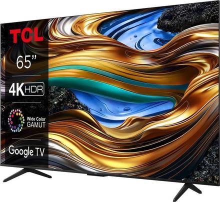 UHD LED televize TCL 65P755 Direct (2)