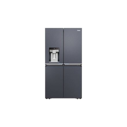 Americká chladnička Haier HCR7918EIMB