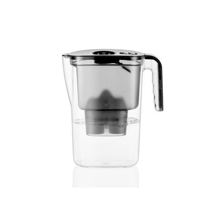 Filtrační konvice BWT VIDA MEI černá, 2,6l