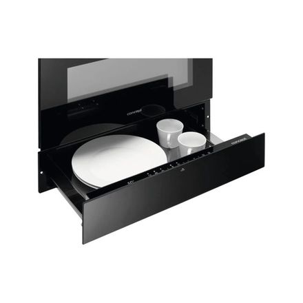 Ohřevná zásuvka Concept OZ4022bc BLACK