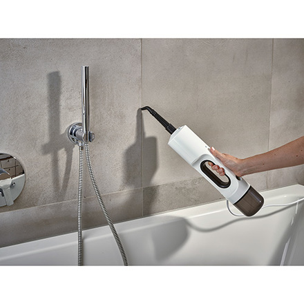 Parní čistič Severin SC 7142, 2v1 (2)