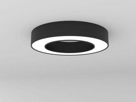 Stropní svítidlo Immax (07209LL) NEO PASTEL SLIM Smart LED 53W + dálkový ovladač Zigbee (7)