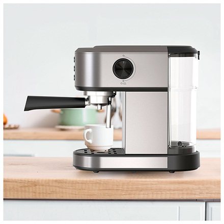 Pákové espresso Black&Decker BXCO1350E (3)