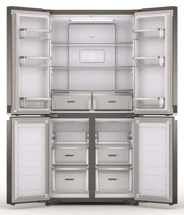 Americká chladnička Whirlpool WQ9 E2L EF (1)