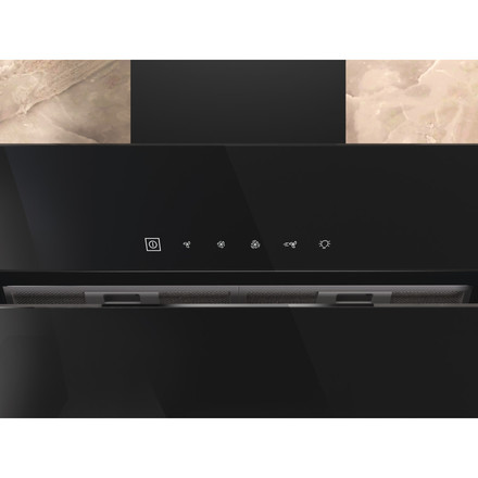 Komínový odsavač par Whirlpool WHVS 91F LT DP K (3)