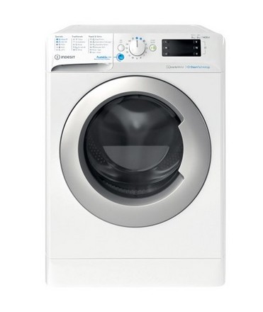Pračka se sušičkou Indesit BDE 96436 EWSV EE