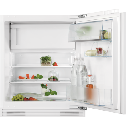 Vestavná jednodvéřová chladnička AEG OSF6I82EF