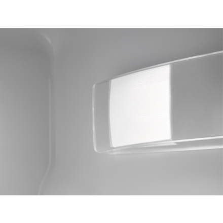 Vestavná jednodvéřová chladnička AEG OSF6I82EF (2)