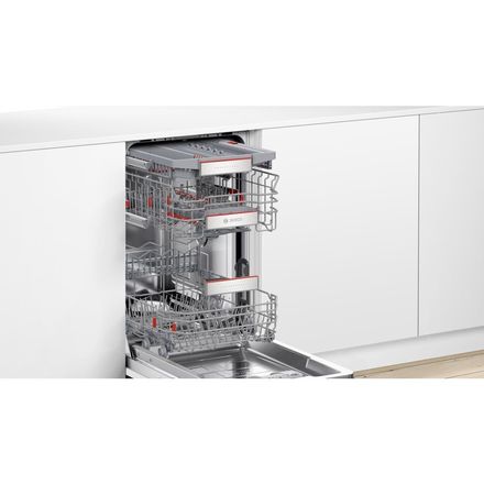 Vestaná myčka nádobí Bosch SPV6ZMX17E (2)