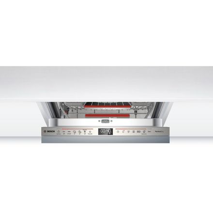 Vestaná myčka nádobí Bosch SPV6ZMX17E (1)