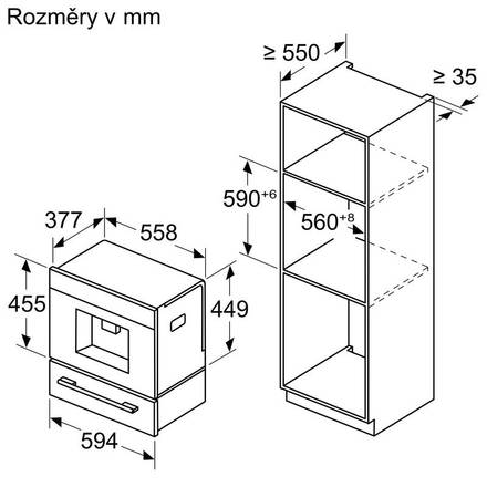 Vestavný kávovar Siemens CT718L1B0 (8)