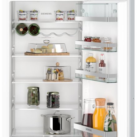 Vestavná monoklimatická chladnička Siemens KI41RADD1 (3)