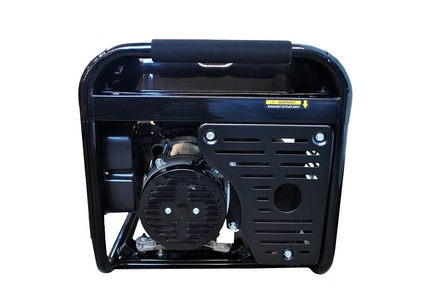 Benzínová elektrocentrála Procraft mod.GP35 (1)