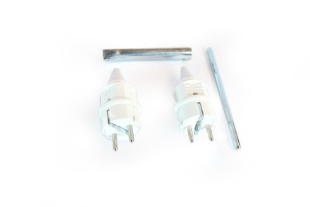 Benzínová elektrocentrála Procraft mod.GP35 (4)