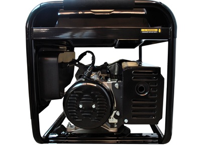 Benzínová elektrocentrála Procraft mod.GP60 (3)