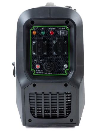 Invertorová elektrocentrála Procraft IGP25 (1)